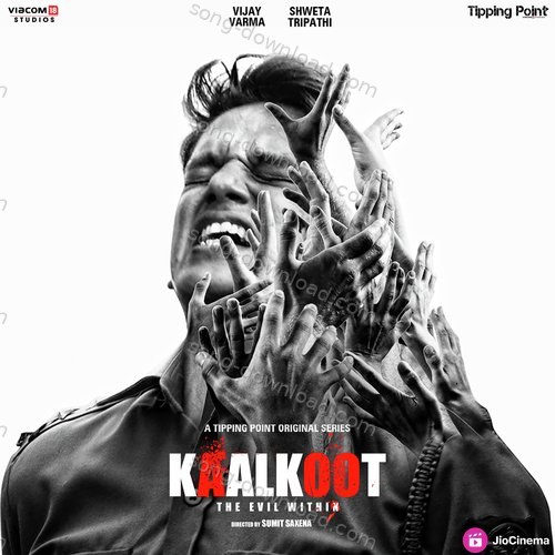 Kaalkoot (Music from the JioCinema Original Series) Aashiqv MP3 Download
